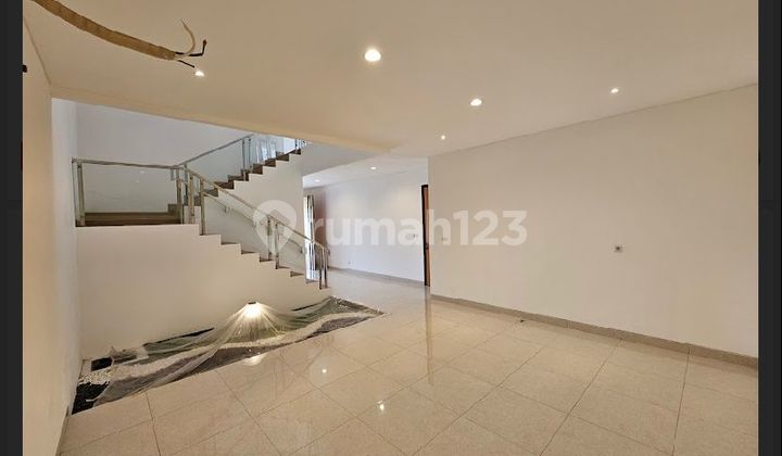 Dijual Rumah baru di candi golf semarang  2