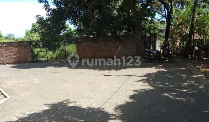 Dijual Jual Tanah di Ngaliyan Dijual Jual Tanah di Ngaliyan