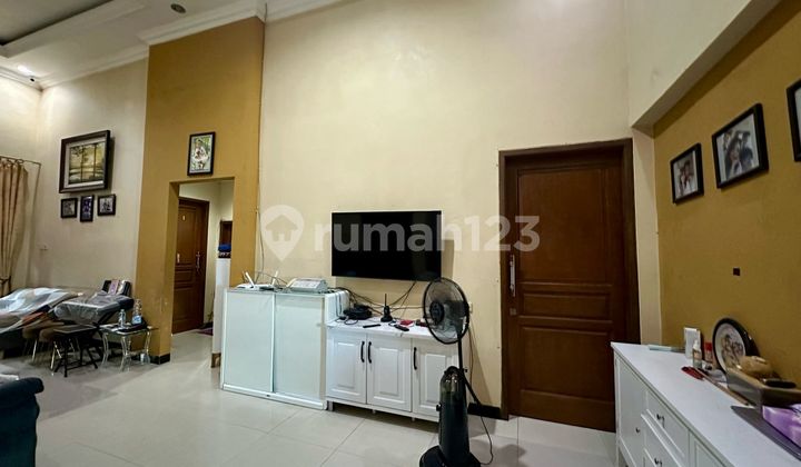 Dijual Rumah Roro Jonggrang Manyaran Semarang 2