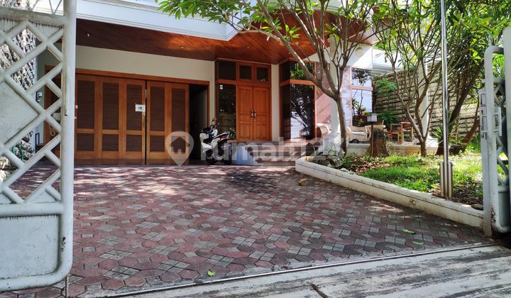 Dijual Rumah di Papandayan Semarang 1