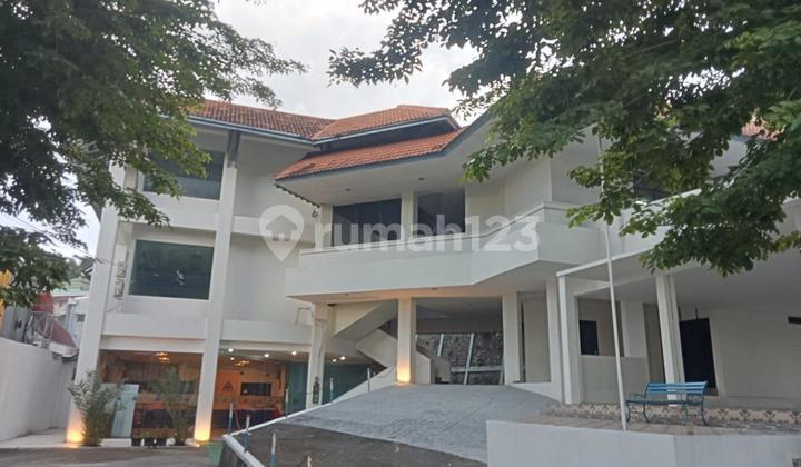 Dijual Gedung Veteran Semarang 2