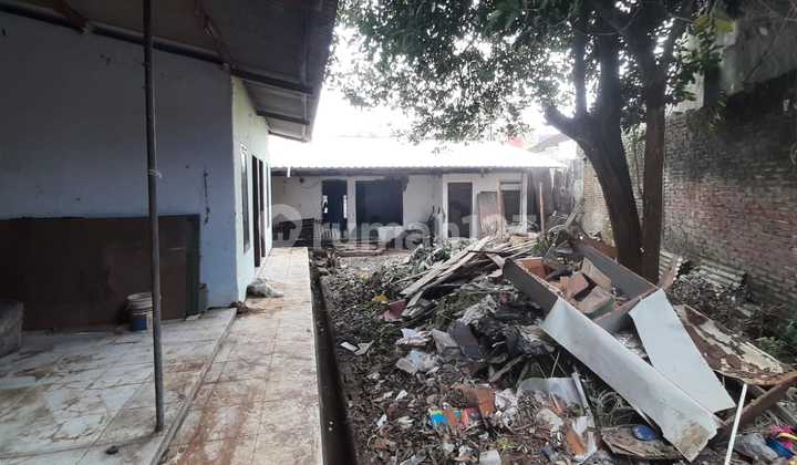 Jual Tanah Sawungguling Banyumanik Semarang 2