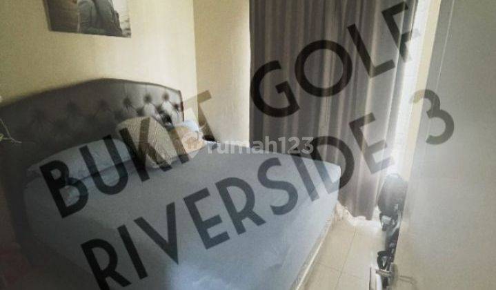 Rumah 2 lantai bukit golf riverside 3 cibubur asri dan sejuk 2