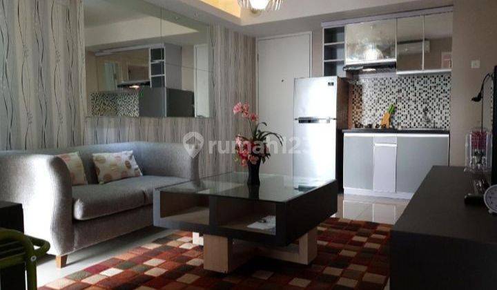 Apartemen Bassura City Jatinegara Jakarta Timur 2