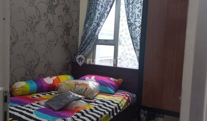 Disewa apartemen menteng square dekat UI salemba  2