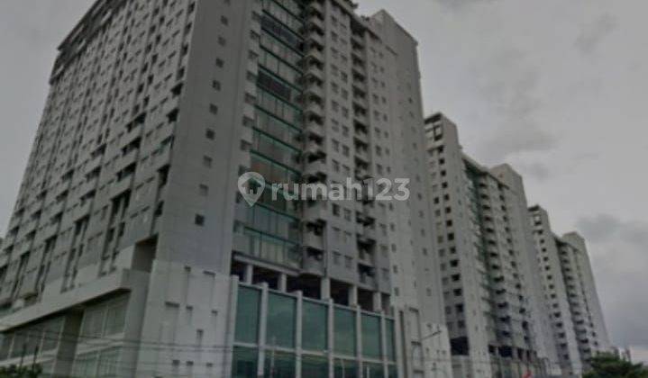 Disewa apartemen menteng square dekat UI salemba  1