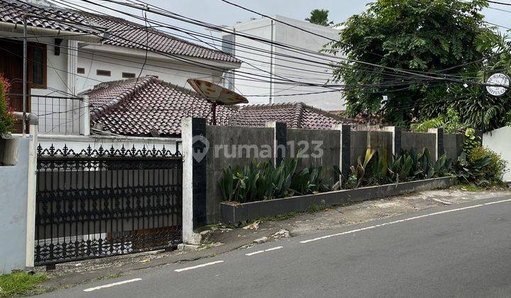 Rumah 2 Lantai Di Fatmawati Jakarta Selatan Dekat Sekolah Cikal 2