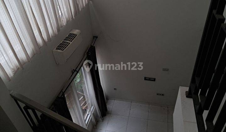 Rumah Cimanggis Mekarsari Depok 2 Lantai Siap Huni 2