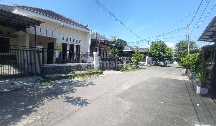 Murah Rumah Cantik Di Kota Cirebon 2