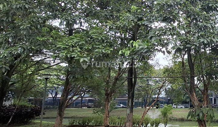 Rumah Asri View Danau Hanya Selangkah Ke Pintu Tol Citra Grand Cibubur