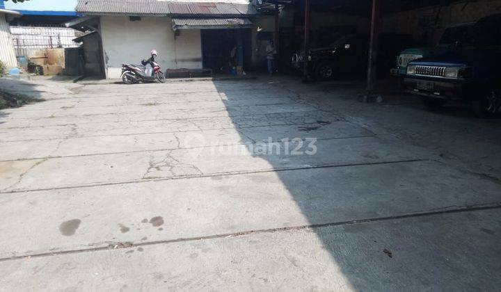 Dijual Tanah Siap Bangun Mainroad Soekarno Hatta Bandung 2