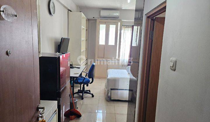 Dijual Apartemen Pinewood Jatinangor Tipe Studio Sumedang Bandung 2