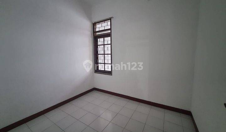 Dijual rumah siap huni di tki bandung 2