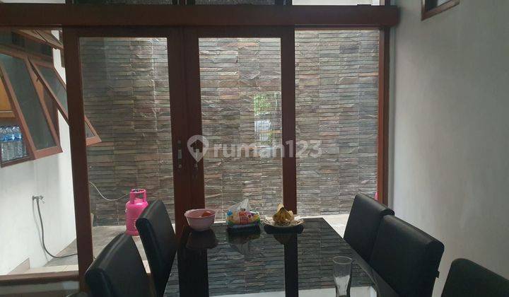 Dijual rumah 2lt di komplek batununggal bandung 1