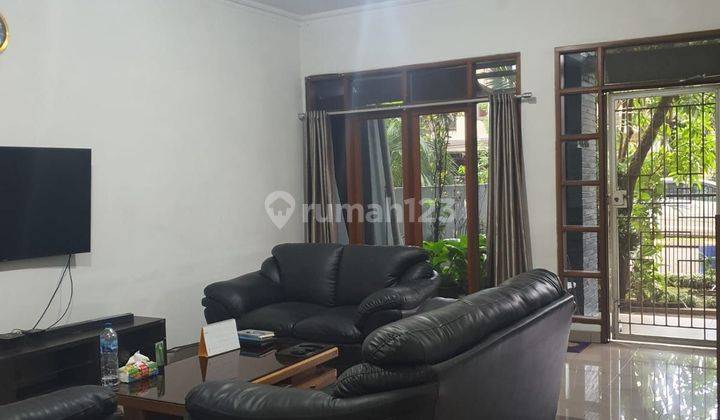 Dijual rumah 2lt di komplek batununggal bandung 2