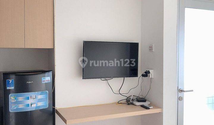 Disewakan Apartemen GAA 2BR Pusat Kota Bandung 2