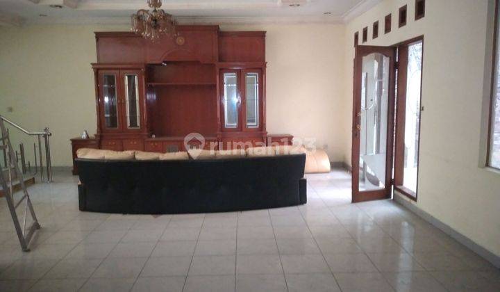 Dijual Rumah 2lt Di Komplek Mekar Wangi , Singgasanah Kota Bandung 1