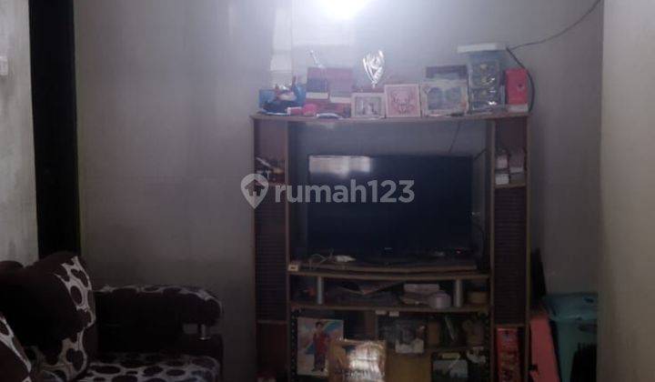 Dijual Rumah Siap Huni Cijambe Ujungberung Bandung 2