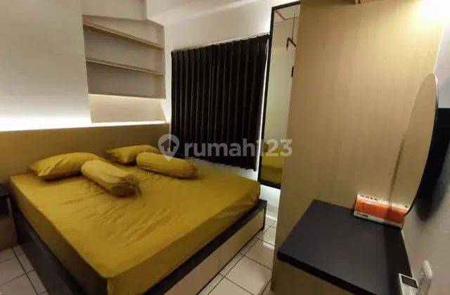 Disewakan Apartemen GAA Pusat Kota Bandung 2 Bedroom 2