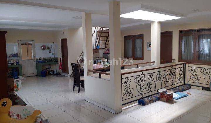 Dijual Rumah Siap Huni Mainroad Cipamokolan Bandung Timur 2