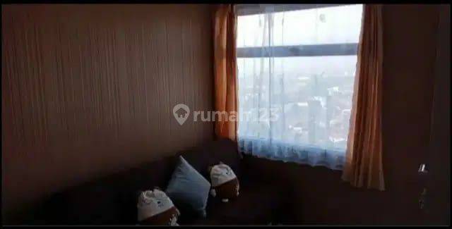 Dijual Harga Murah Apartemen Furnished Di Grand Asia Afrika Bandung 1