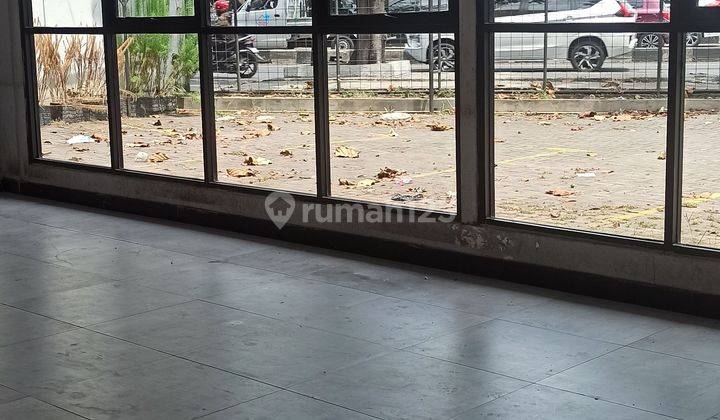 Disewakan Ruang Usaha Mainroad Soekarno Hatta Sekejati Bandung 2