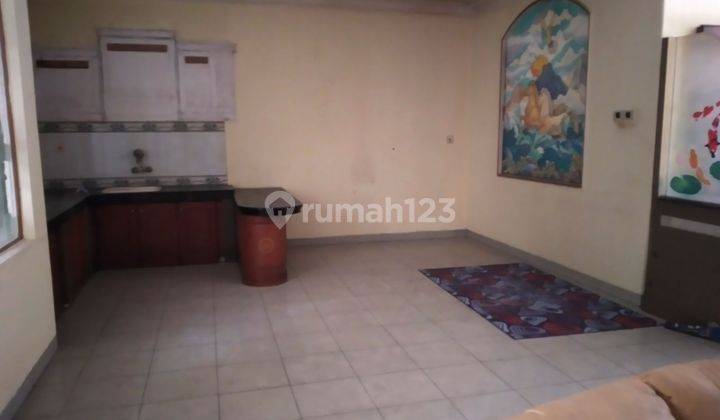 Dijual Rumah 2lt Di Komplek Mekar Wangi , Singgasanah Kota Bandung 2