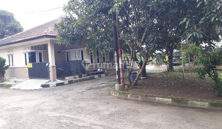 Dijual Rumah Siap Huni Adipura Gede Bage Kota Bandung 2