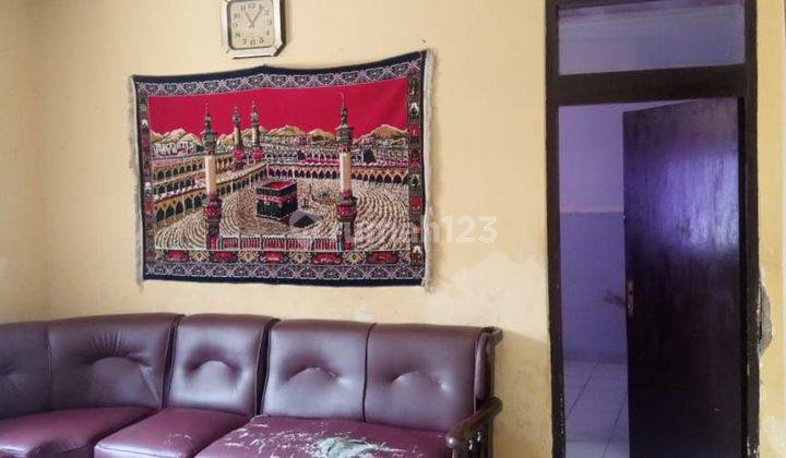 Dijual Rumah Lama Murah Bu Sayap Sapan Ciparay Bandung 2