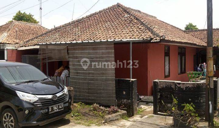 Dijual Rumah Lama Murah Bu Sayap Sapan Ciparay Bandung 1