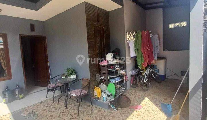 Dijual Rumah Sederhana Rancacili Permai Sayap Riung Bandung 2