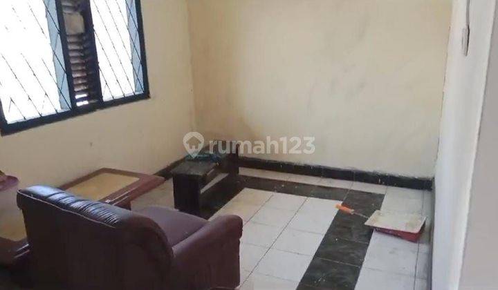 Dijual Ruko Untuk Ruang Usaha/Kantor Bojongsoang Buahbatu Bandung 2