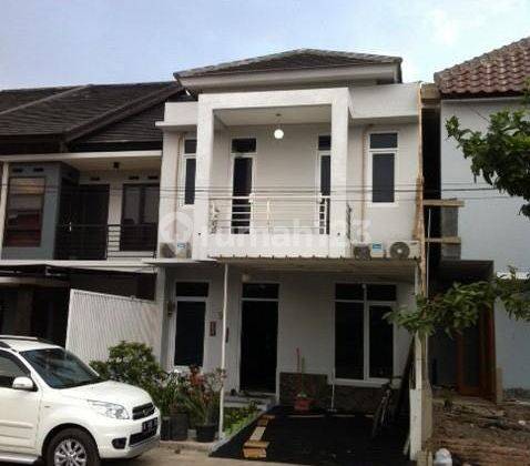 Dijual Rumah Nyaman Palem Permai Buahbatu Soekarno Hatta Bandung 1