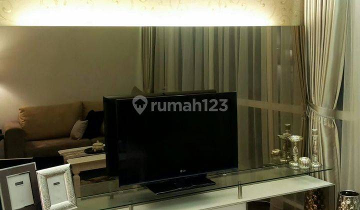 Disewakan Apartemen El Royale Panghegar Merdeka Bandung 2