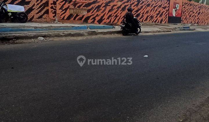 Dijual Tanah Murah Mainroad Kotamadya Riung Bandung 1