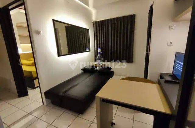 Disewakan Apartemen GAA Pusat Kota Bandung 2 Bedroom 1