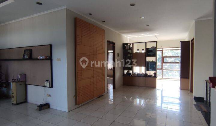 Dijual Rumah Lama Siap Huni Mainroad Soekarno Hatta Bandung Timur 2