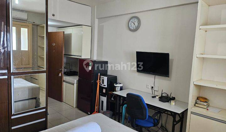 Dijual Apartemen Pinewood Jatinangor Tipe Studio Sumedang Bandung 1