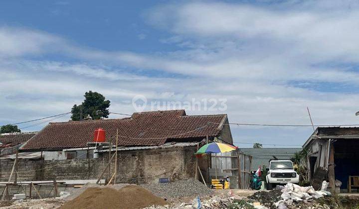 Dijual Kavling Siap Bangun Kota Cimahi Mulai Harga 300 Jutaan 1