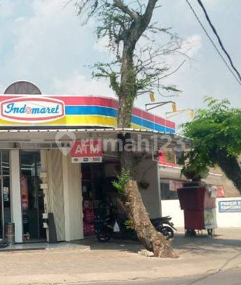 Dijual Indomaret Masih Aktif  Cipamokolan Riung Bandung  1