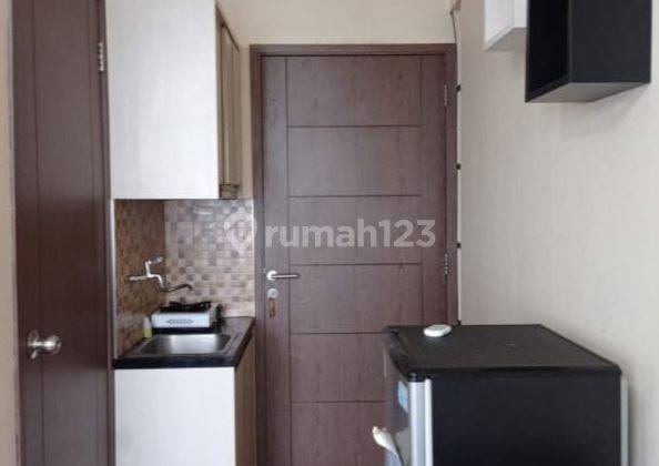 Dijual Apartemen Tipe Studio Easton Park Jatinangor Sumedang 1