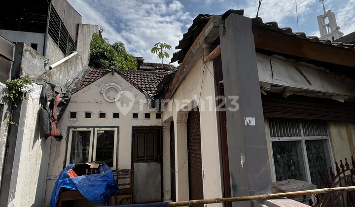 Dijual Rumah Limus Pratama Regency 