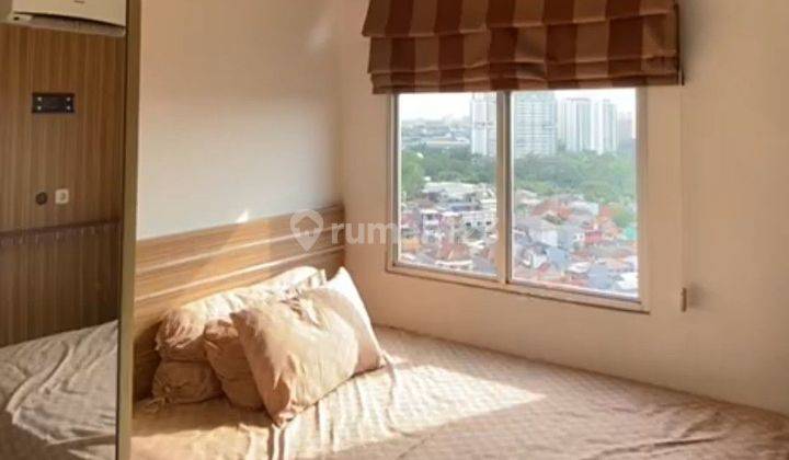 Apartemen Pancoran Riverside 2 Kamar Tidur Furnished 2