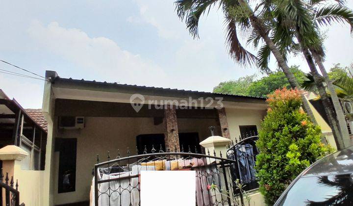 Dijual Rumah di Vila Nusa Indah 3  2