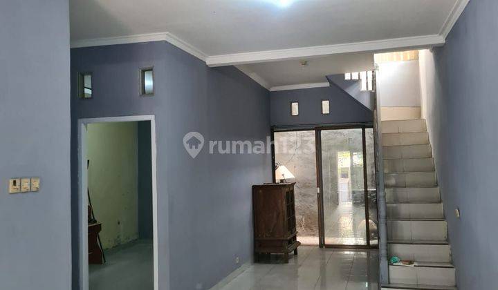 DIJUAL RUMAH VILA NUSA INDAH 5 2