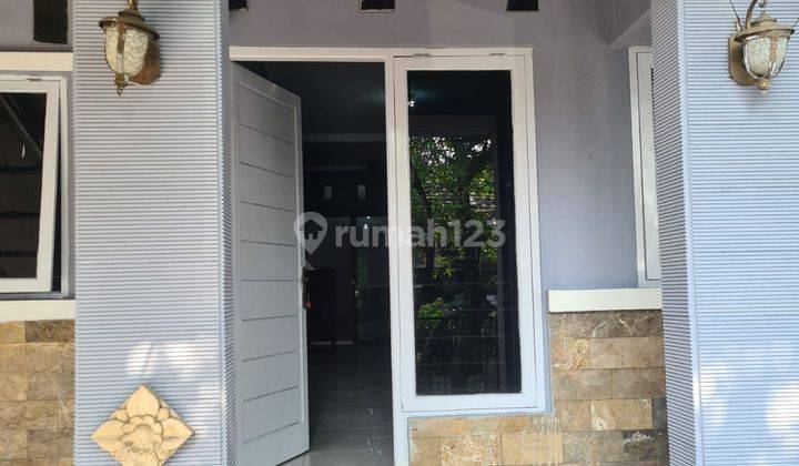 DIJUAL RUMAH VILA NUSA INDAH 5 1