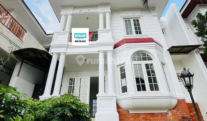 DIJUAL RUMAH BARU RENOVASI DI KOTA WISATA 1