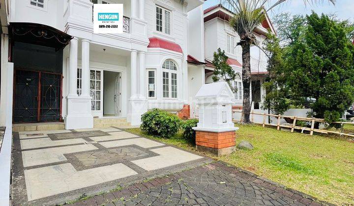 DIJUAL RUMAH BARU RENOVASI DI KOTA WISATA 2