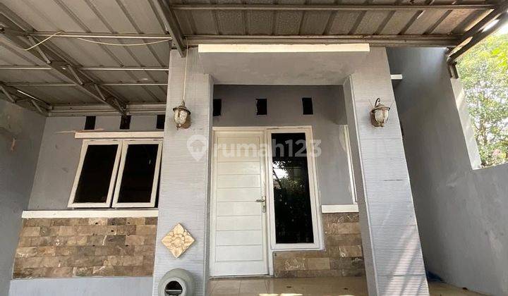 Dijual Rumah 725 Juta 2