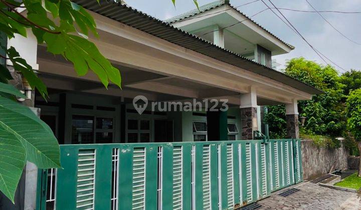 Dijual Rumah Siap Huni Bogor Raya Permai 1